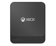 Seagate Game Drive SSD 500 GB USB 3.2 Gen. 1 Czarny - 577787 - zdjęcie 1